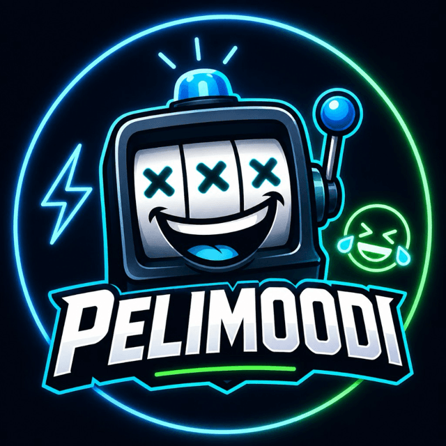 Pelimoodi